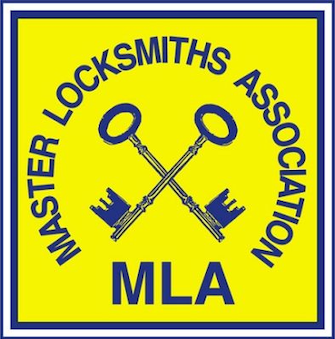 Master Locksmiths Association member